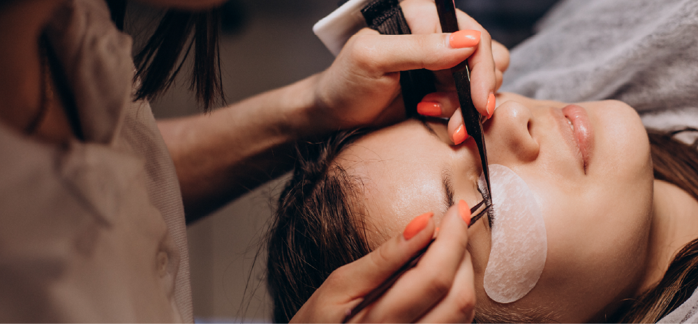 UK TVET Learning College | Eyelashes