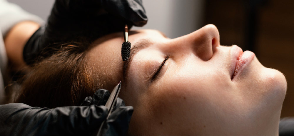 UK TVET Learning College | Eyebrows 