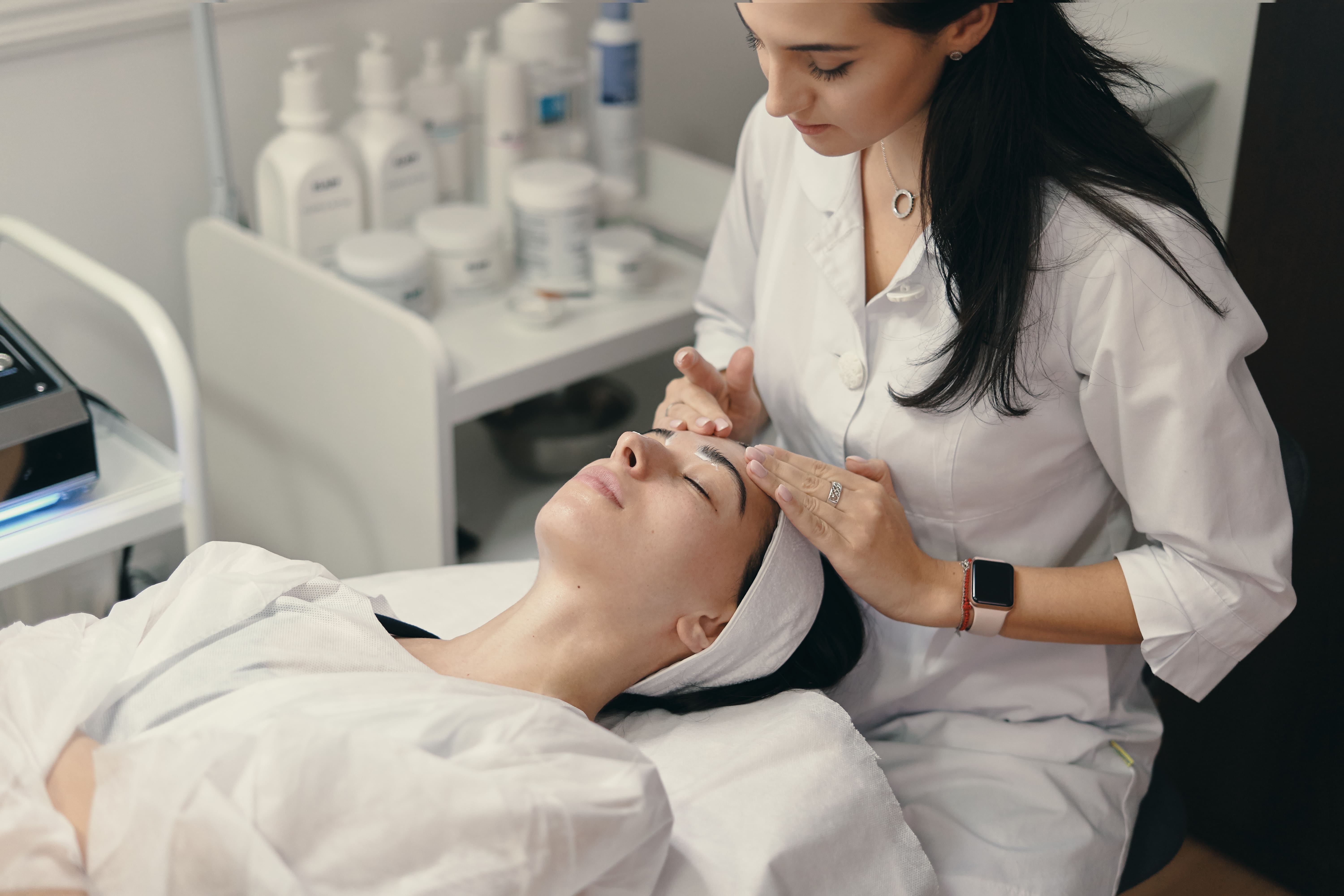 UK TVET Learning College | Cosmetologist