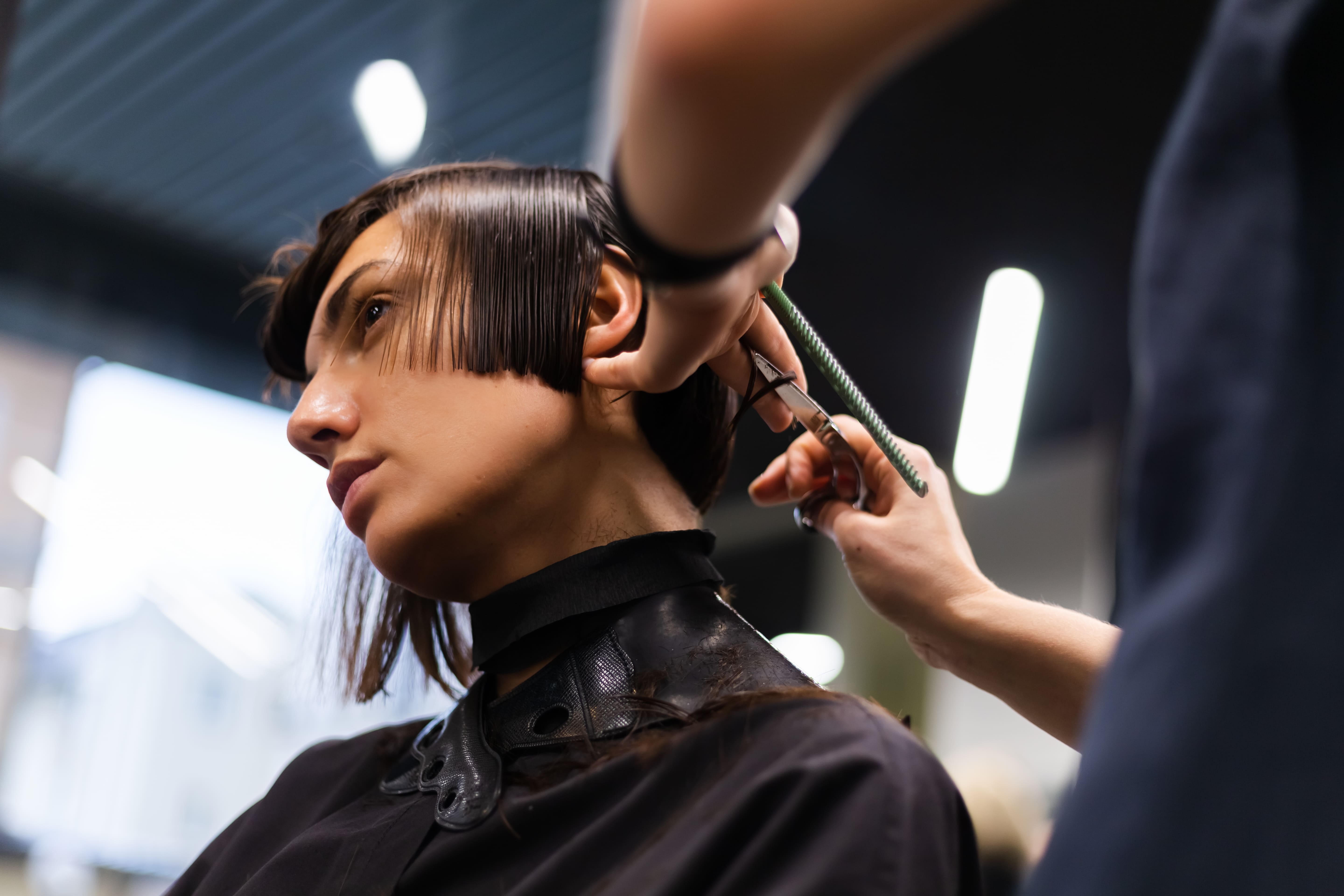 UK TVET Learning College | Hairdresser