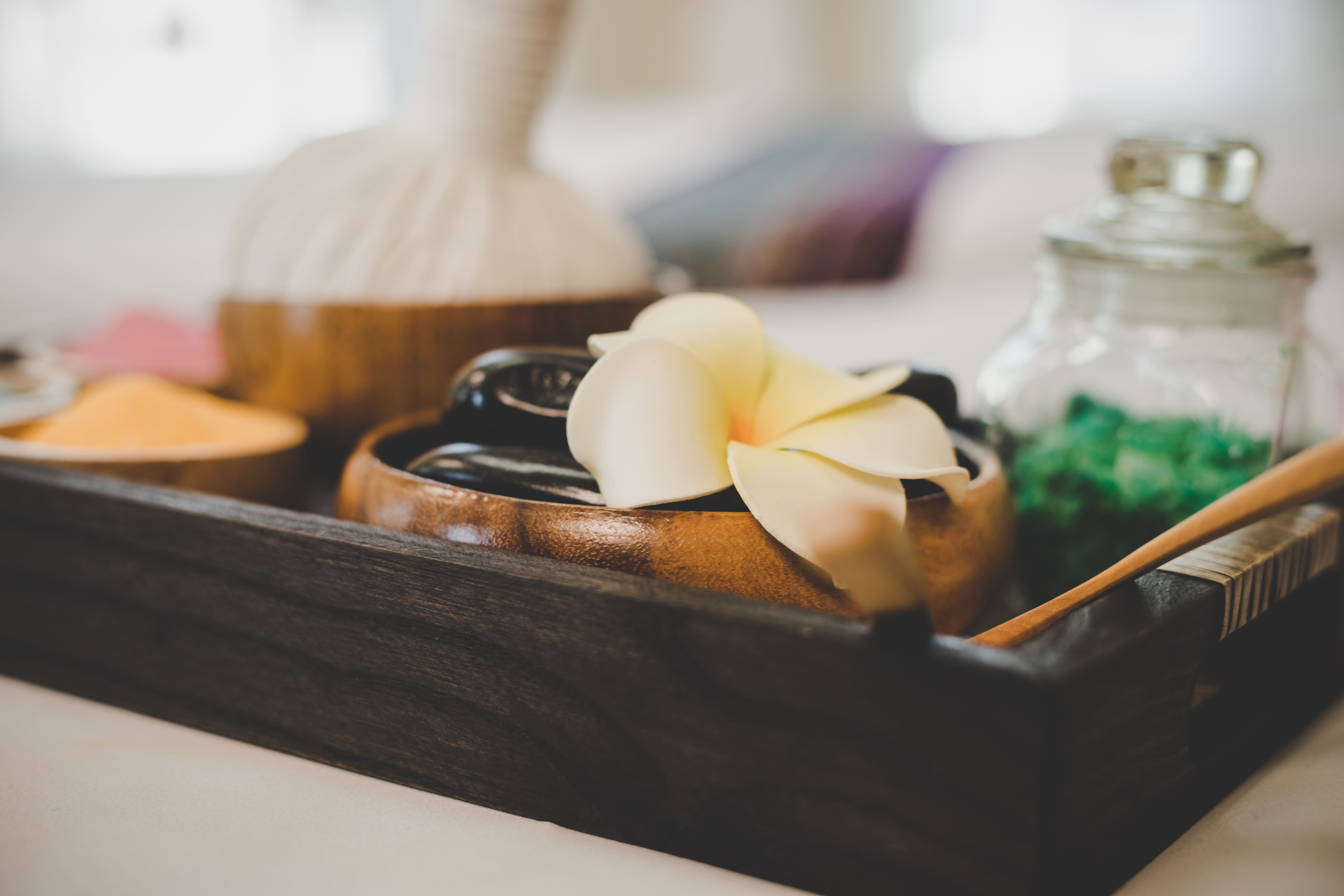 UK TVET Learning College | Hot Stone SPA