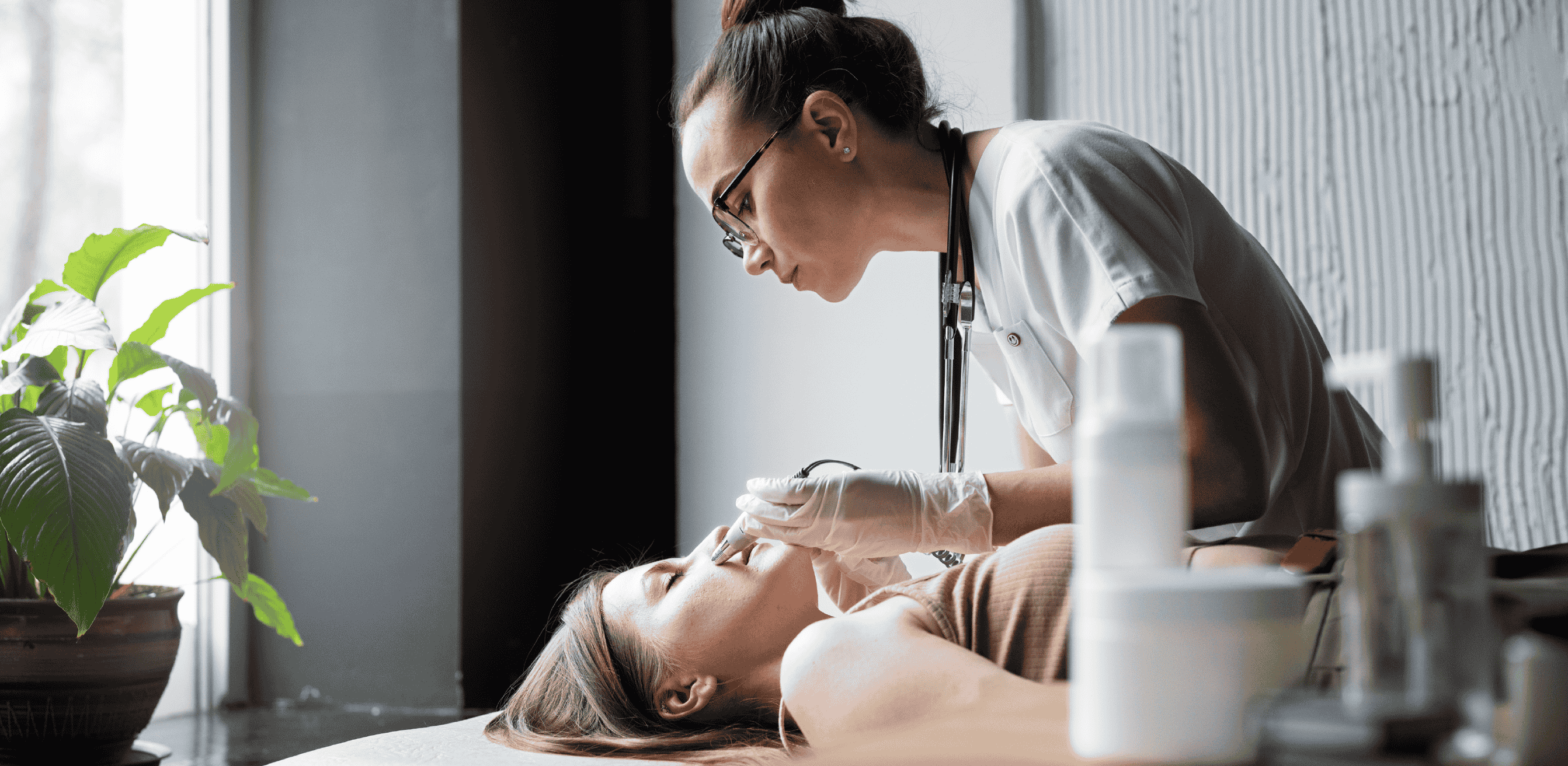Diploma for Beauty Specialists | UK TVET Learning College