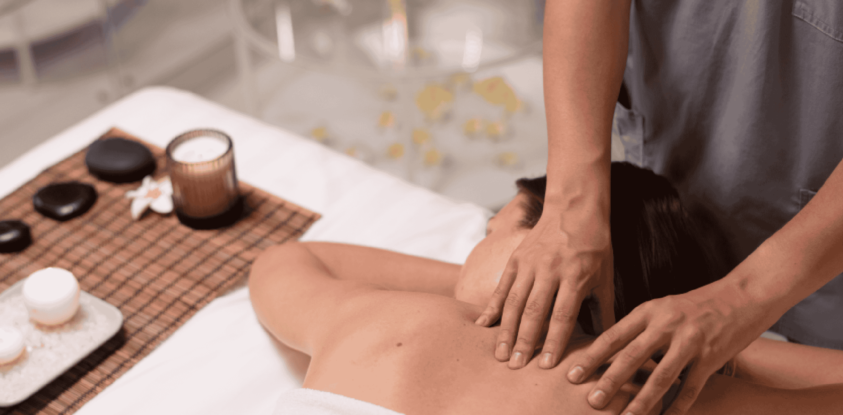 Diploma in Holistic Massage | UK TVET Learning College