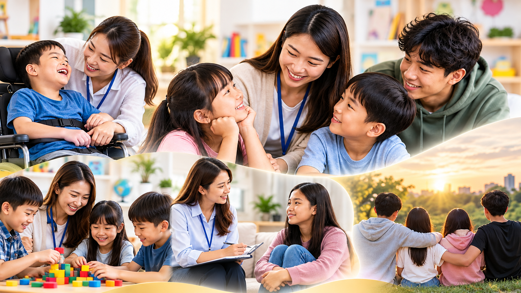 Diploma in Social Services for Children and Young People | UK TVET Learning College