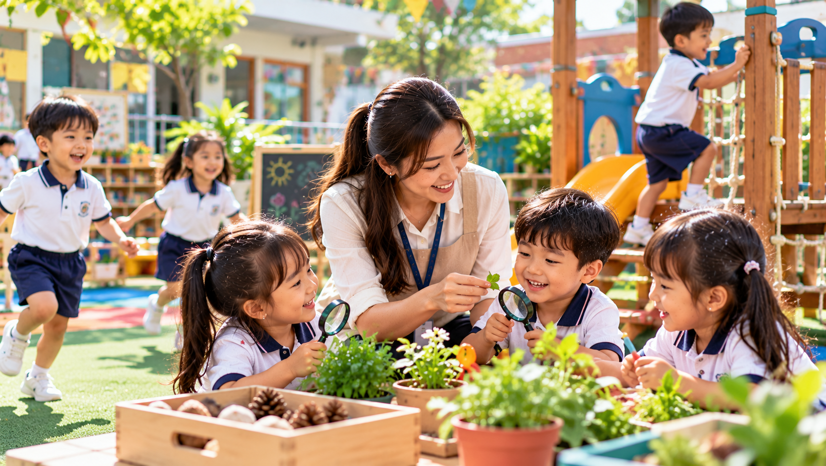 UK TVET Learning College | Child Growth and Development