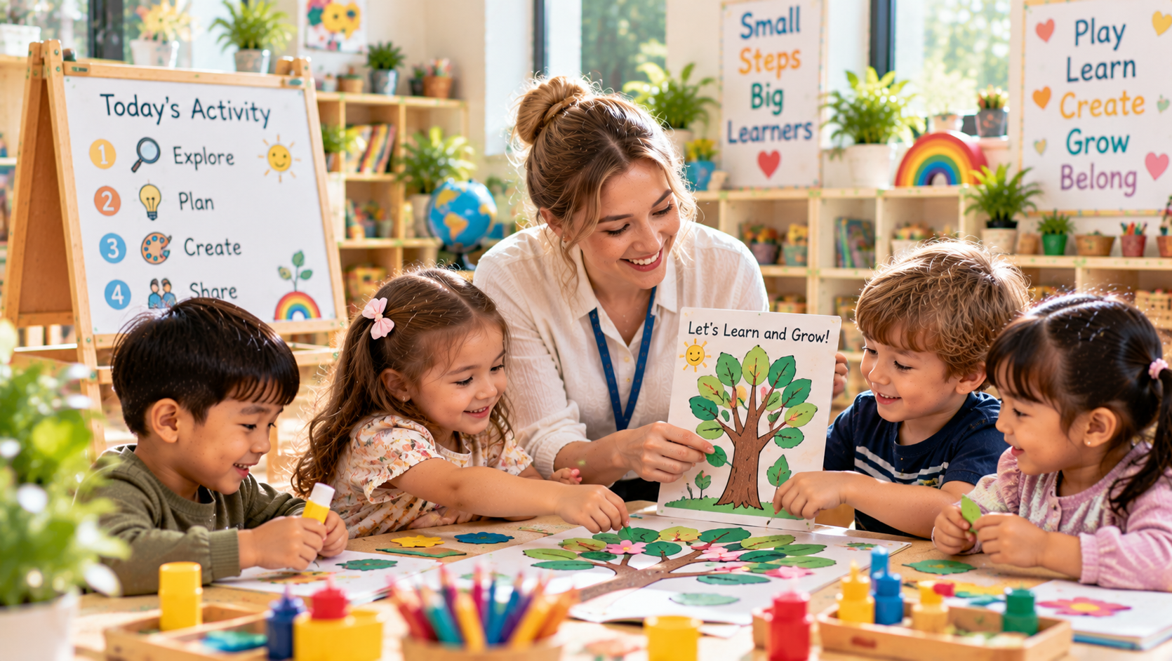 UK TVET Learning College | Planning and Delivering Learning Activities