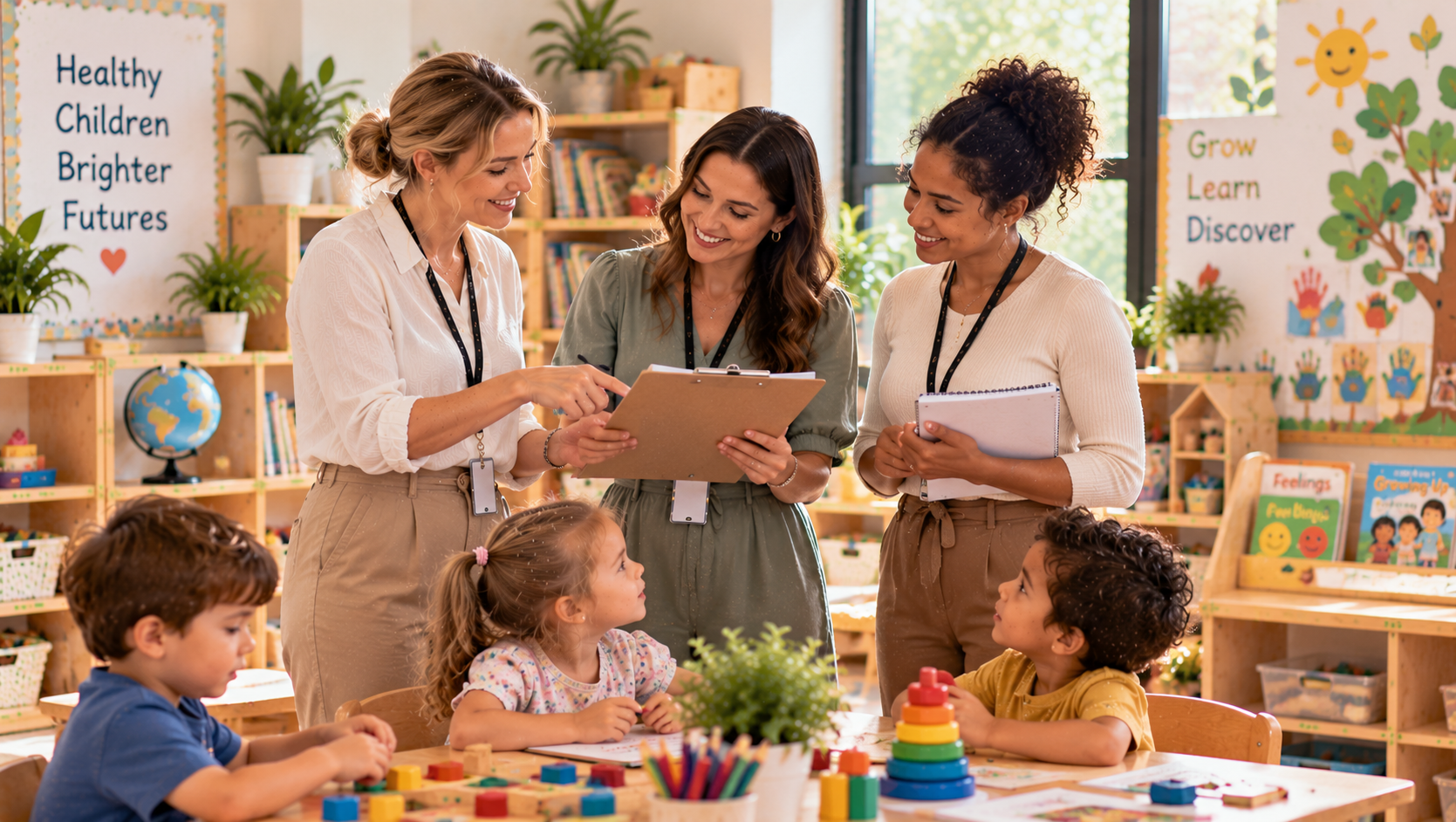 UK TVET Learning College | Child Growth and Development