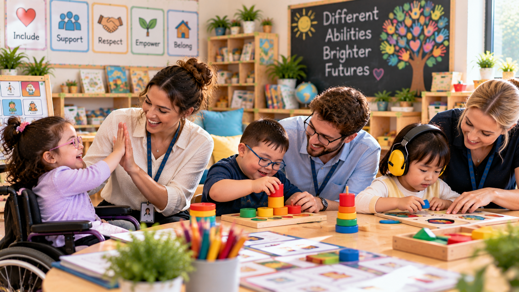 UK TVET Learning College | Child Psychology and Learning Theories